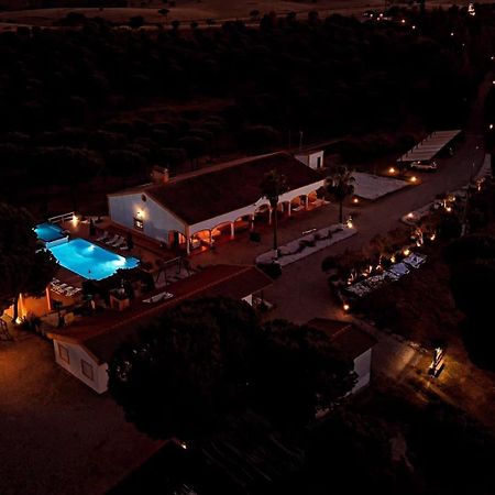 Herdade Do Rio Torto Portel Bagian luar foto