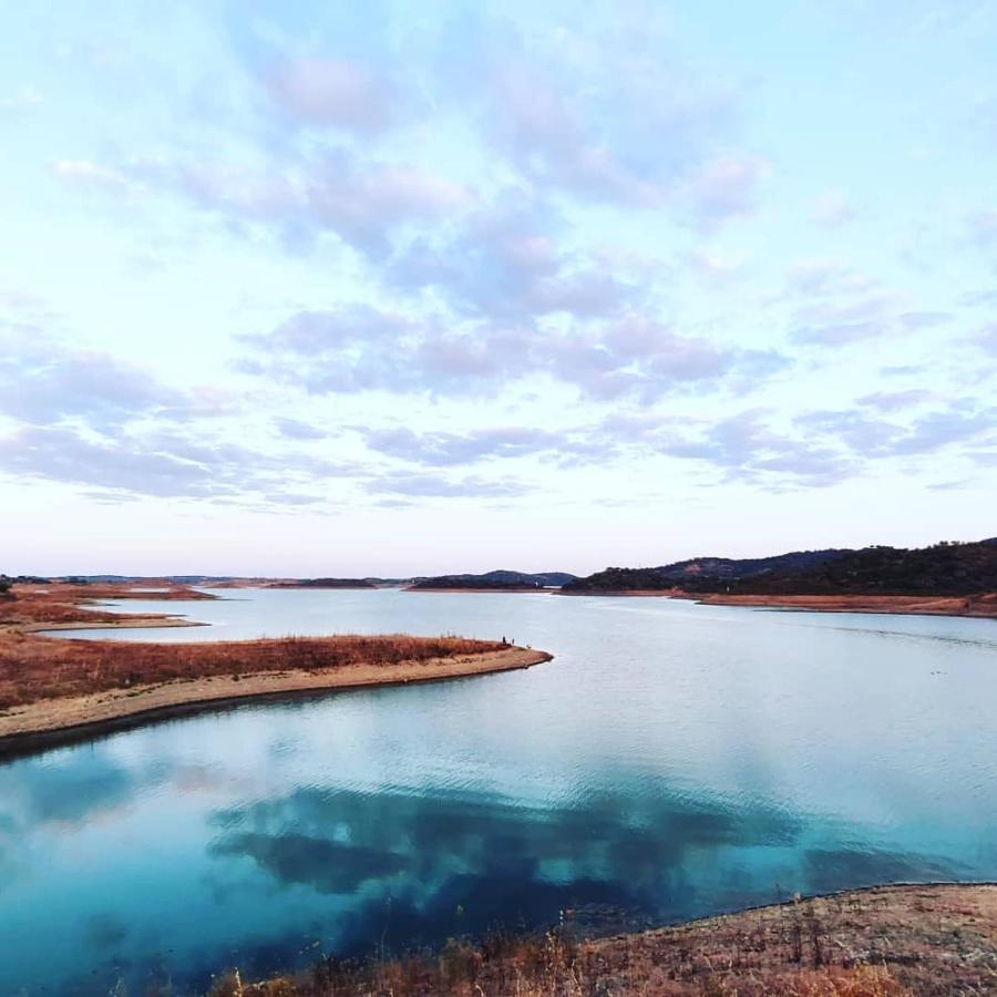 Herdade Do Rio Torto Portel Bagian luar foto