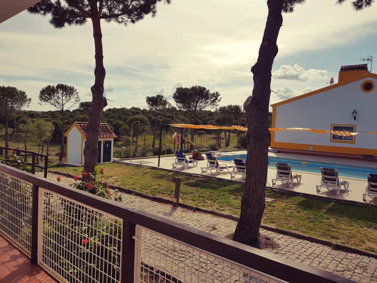 Herdade Do Rio Torto Portel Bagian luar foto