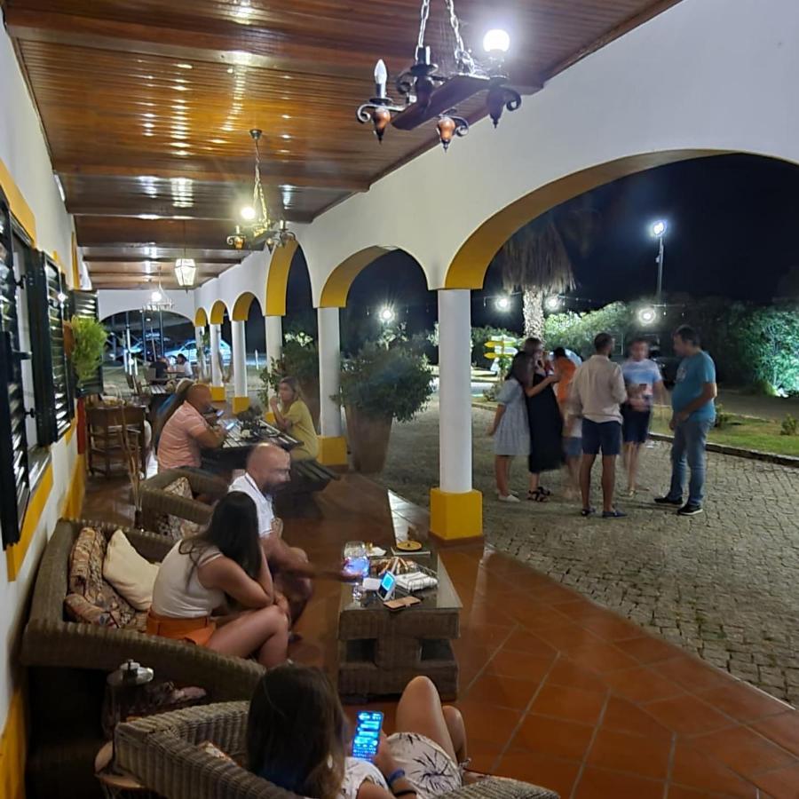 Herdade Do Rio Torto Portel Bagian luar foto