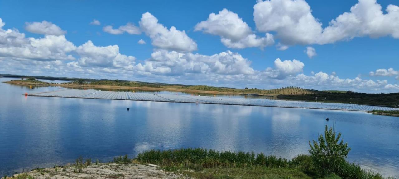 Herdade Do Rio Torto Portel Bagian luar foto