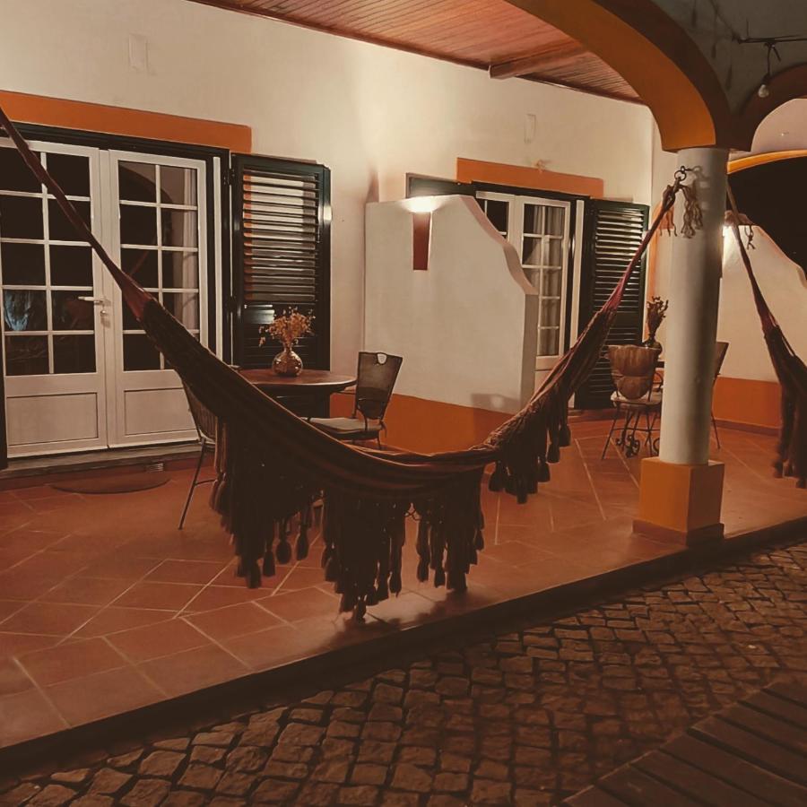 Herdade Do Rio Torto Portel Bagian luar foto