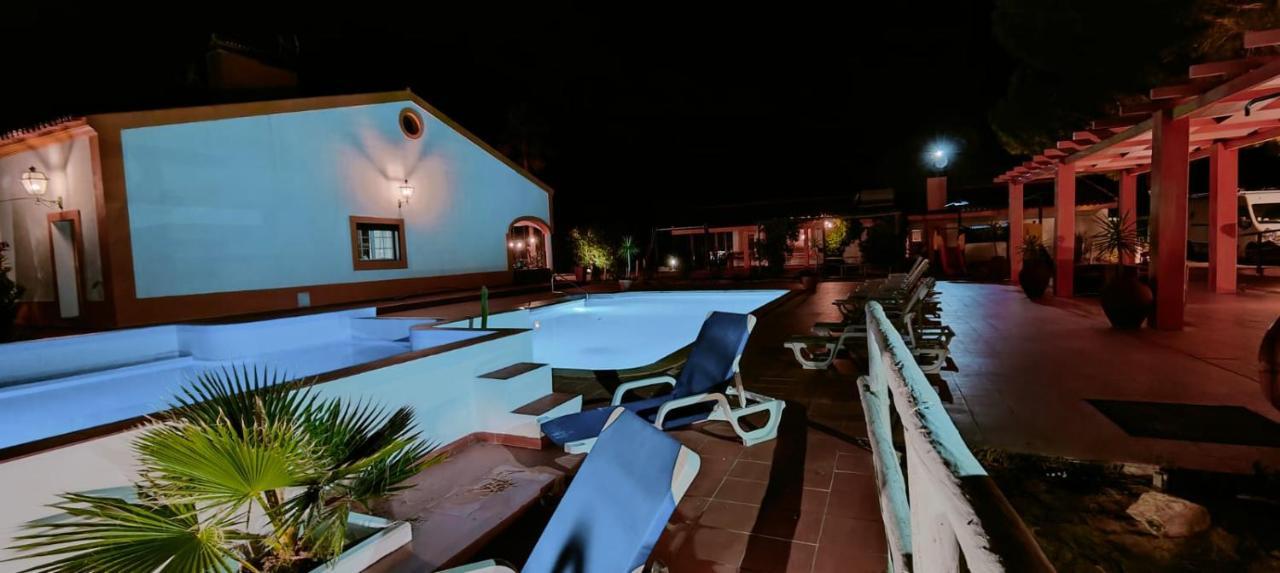Herdade Do Rio Torto Portel Bagian luar foto