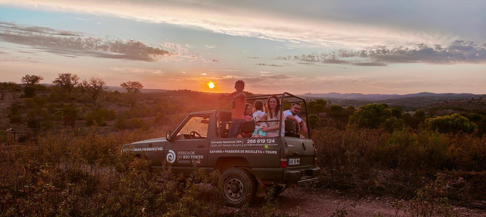 Herdade Do Rio Torto Portel Bagian luar foto