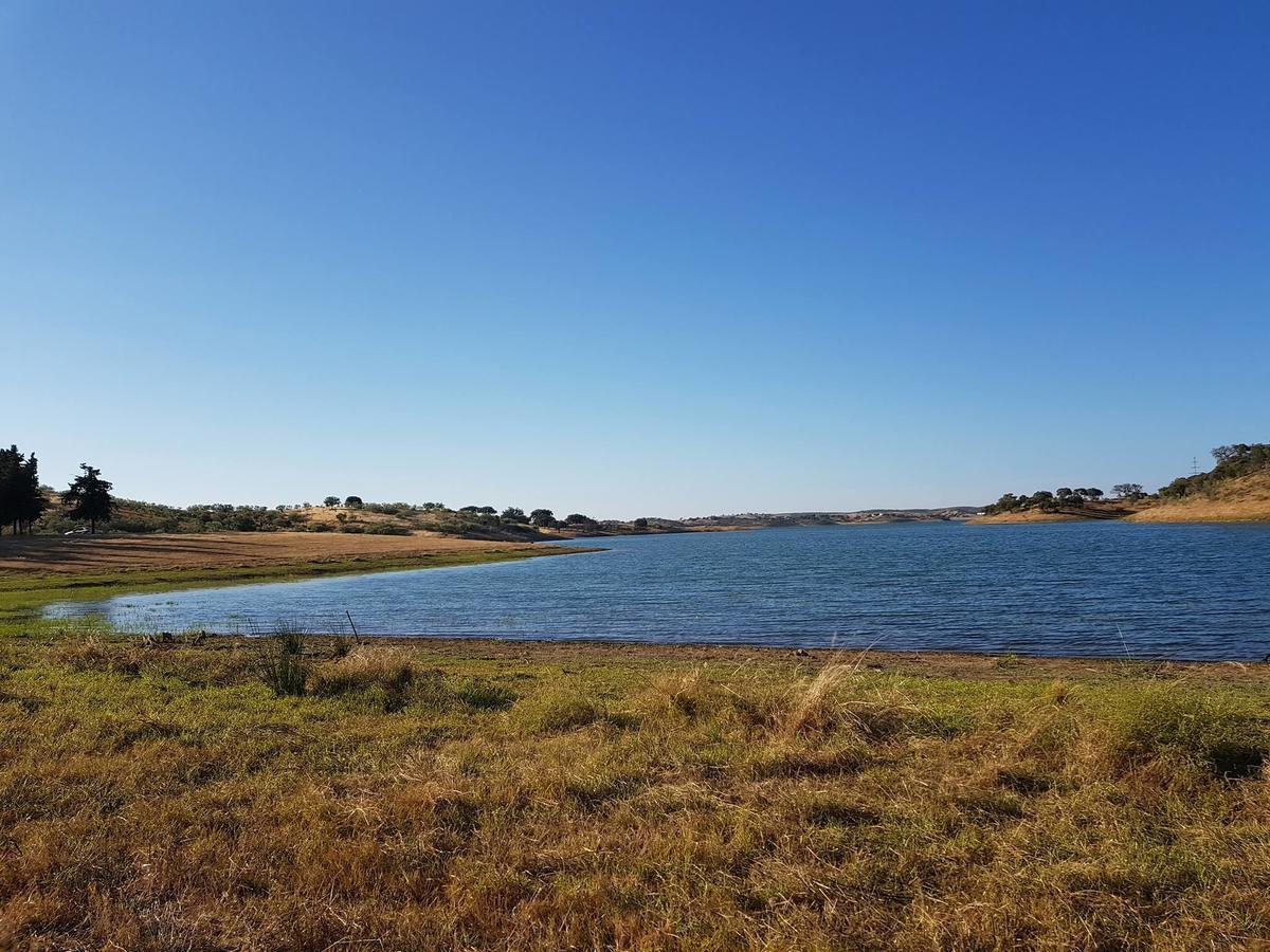 Herdade Do Rio Torto Portel Bagian luar foto